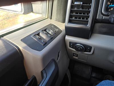 2018 Ford F-150 1OWNER 4X4 RUNS&DRIVES GREAT A/C!* TOW PKG   - Photo 27 - Woodward, OK 73801