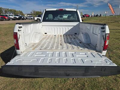 2018 Ford F-150 1OWNER 4X4 RUNS&DRIVES GREAT A/C!* TOW PKG   - Photo 66 - Woodward, OK 73801