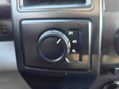 2018 Ford F-150 1OWNER 4X4 RUNS&DRIVES GREAT A/C!* TOW PKG   - Photo 22 - Woodward, OK 73801