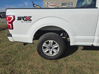 2018 Ford F-150 1OWNER 4X4 RUNS&DRIVES GREAT A/C!* TOW PKG   - Photo 54 - Woodward, OK 73801