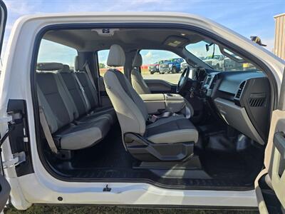 2018 Ford F-150 1OWNER 4X4 RUNS&DRIVES GREAT A/C!* TOW PKG   - Photo 18 - Woodward, OK 73801