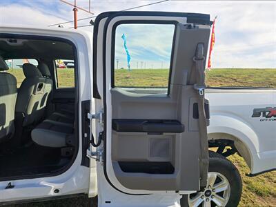 2018 Ford F-150 1OWNER 4X4 RUNS&DRIVES GREAT A/C!* TOW PKG   - Photo 46 - Woodward, OK 73801