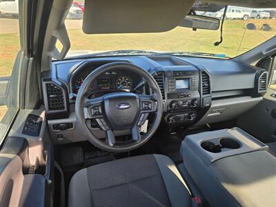 2018 Ford F-150 1OWNER 4X4 RUNS&DRIVES GREAT A/C!* TOW PKG   - Photo 33 - Woodward, OK 73801