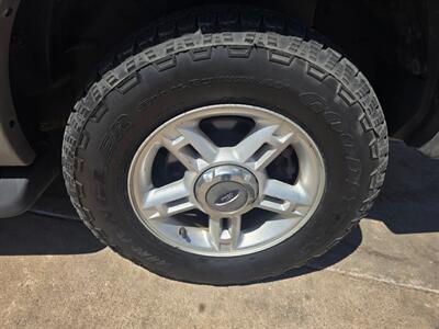 2002 Ford Explorer XLT 4x4 1OWNER 80K 3RD ROW 4.0L RUNS&DRIVES GREAT!   - Photo 70 - Woodward, OK 73801