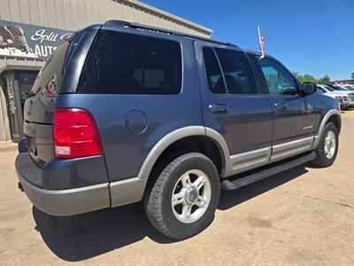 2002 Ford Explorer XLT 4x4 1OWNER 80K 3RD ROW 4.0L RUNS&DRIVES GREAT!   - Photo 85 - Woodward, OK 73801