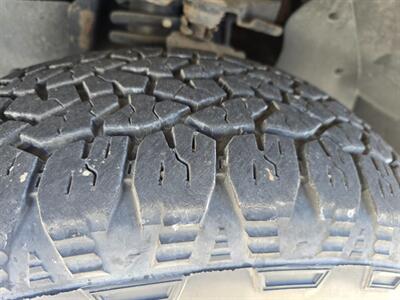 2002 Ford Explorer XLT 4x4 1OWNER 80K 3RD ROW 4.0L RUNS&DRIVES GREAT!   - Photo 65 - Woodward, OK 73801