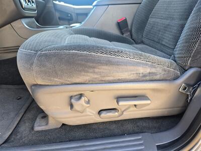 2002 Ford Explorer XLT 4x4 1OWNER 80K 3RD ROW 4.0L RUNS&DRIVES GREAT!   - Photo 26 - Woodward, OK 73801