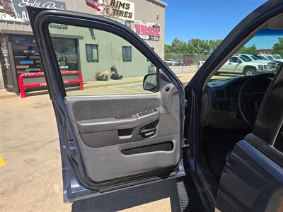 2002 Ford Explorer XLT 4x4 1OWNER 80K 3RD ROW 4.0L RUNS&DRIVES GREAT!   - Photo 53 - Woodward, OK 73801