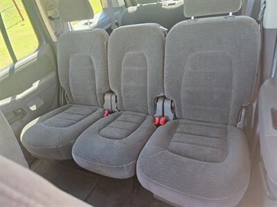 2002 Ford Explorer XLT 4x4 1OWNER 80K 3RD ROW 4.0L RUNS&DRIVES GREAT!   - Photo 20 - Woodward, OK 73801