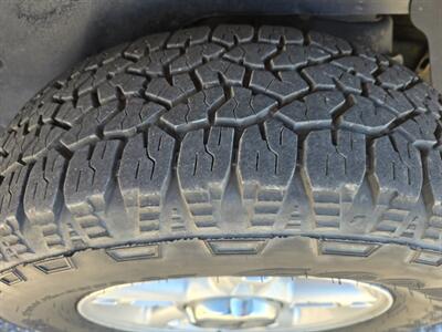 2002 Ford Explorer XLT 4x4 1OWNER 80K 3RD ROW 4.0L RUNS&DRIVES GREAT!   - Photo 12 - Woodward, OK 73801