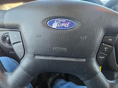 2002 Ford Explorer XLT 4x4 1OWNER 80K 3RD ROW 4.0L RUNS&DRIVES GREAT!   - Photo 28 - Woodward, OK 73801