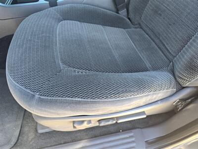 2002 Ford Explorer XLT 4x4 1OWNER 80K 3RD ROW 4.0L RUNS&DRIVES GREAT!   - Photo 50 - Woodward, OK 73801