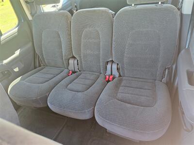 2002 Ford Explorer XLT 4x4 1OWNER 80K 3RD ROW 4.0L RUNS&DRIVES GREAT!   - Photo 45 - Woodward, OK 73801
