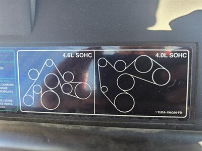 2002 Ford Explorer XLT 4x4 1OWNER 80K 3RD ROW 4.0L RUNS&DRIVES GREAT!   - Photo 93 - Woodward, OK 73801