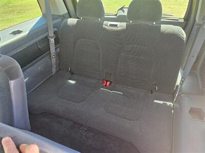 2002 Ford Explorer XLT 4x4 1OWNER 80K 3RD ROW 4.0L RUNS&DRIVES GREAT!   - Photo 21 - Woodward, OK 73801