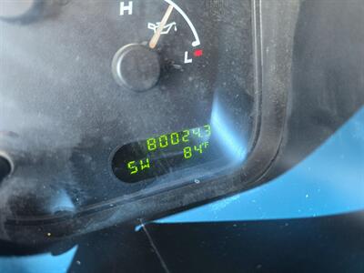 2002 Ford Explorer XLT 4x4 1OWNER 80K 3RD ROW 4.0L RUNS&DRIVES GREAT!   - Photo 16 - Woodward, OK 73801