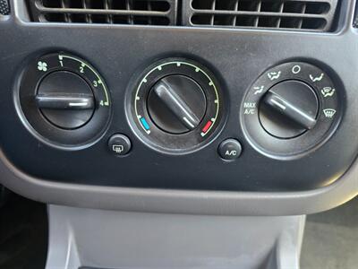 2002 Ford Explorer XLT 4x4 1OWNER 80K 3RD ROW 4.0L RUNS&DRIVES GREAT!   - Photo 27 - Woodward, OK 73801