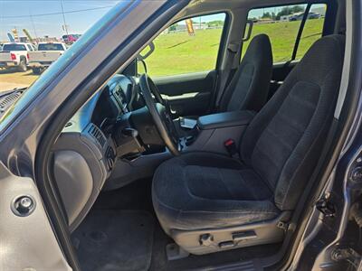 2002 Ford Explorer XLT 4x4 1OWNER 80K 3RD ROW 4.0L RUNS&DRIVES GREAT!   - Photo 18 - Woodward, OK 73801