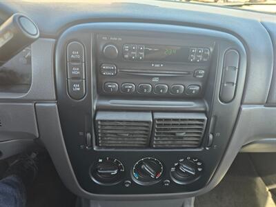 2002 Ford Explorer XLT 4x4 1OWNER 80K 3RD ROW 4.0L RUNS&DRIVES GREAT!   - Photo 23 - Woodward, OK 73801