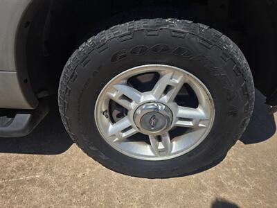 2002 Ford Explorer XLT 4x4 1OWNER 80K 3RD ROW 4.0L RUNS&DRIVES GREAT!   - Photo 72 - Woodward, OK 73801