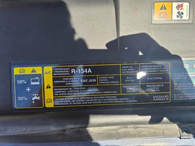 2002 Ford Explorer XLT 4x4 1OWNER 80K 3RD ROW 4.0L RUNS&DRIVES GREAT!   - Photo 92 - Woodward, OK 73801