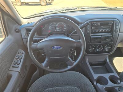 2002 Ford Explorer XLT 4x4 1OWNER 80K 3RD ROW 4.0L RUNS&DRIVES GREAT!   - Photo 22 - Woodward, OK 73801
