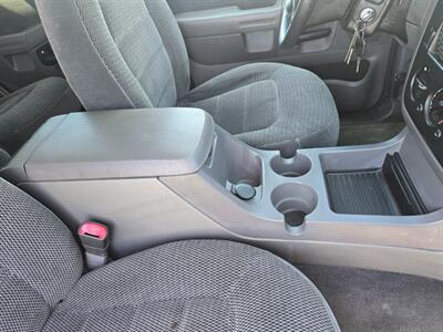 2002 Ford Explorer XLT 4x4 1OWNER 80K 3RD ROW 4.0L RUNS&DRIVES GREAT!   - Photo 32 - Woodward, OK 73801