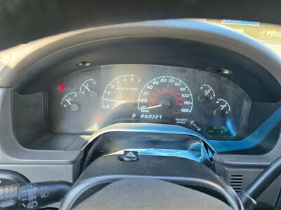 2002 Ford Explorer XLT 4x4 1OWNER 80K 3RD ROW 4.0L RUNS&DRIVES GREAT!   - Photo 37 - Woodward, OK 73801