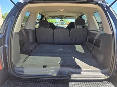 2002 Ford Explorer XLT 4x4 1OWNER 80K 3RD ROW 4.0L RUNS&DRIVES GREAT!   - Photo 48 - Woodward, OK 73801