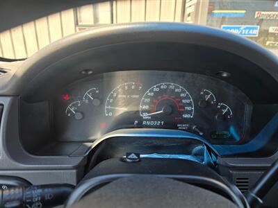 2002 Ford Explorer XLT 4x4 1OWNER 80K 3RD ROW 4.0L RUNS&DRIVES GREAT!   - Photo 15 - Woodward, OK 73801