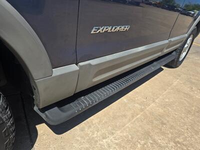 2002 Ford Explorer XLT 4x4 1OWNER 80K 3RD ROW 4.0L RUNS&DRIVES GREAT!   - Photo 74 - Woodward, OK 73801