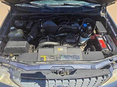 2002 Ford Explorer XLT 4x4 1OWNER 80K 3RD ROW 4.0L RUNS&DRIVES GREAT!   - Photo 9 - Woodward, OK 73801