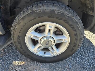 2002 Ford Explorer XLT 4x4 1OWNER 80K 3RD ROW 4.0L RUNS&DRIVES GREAT!   - Photo 95 - Woodward, OK 73801