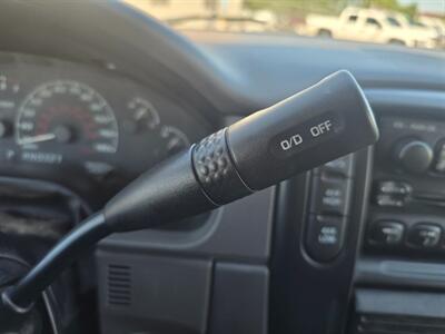 2002 Ford Explorer XLT 4x4 1OWNER 80K 3RD ROW 4.0L RUNS&DRIVES GREAT!   - Photo 25 - Woodward, OK 73801