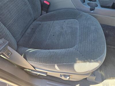 2002 Ford Explorer XLT 4x4 1OWNER 80K 3RD ROW 4.0L RUNS&DRIVES GREAT!   - Photo 49 - Woodward, OK 73801