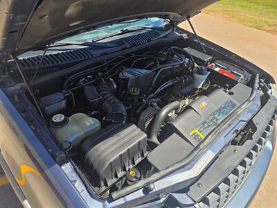 2002 Ford Explorer XLT 4x4 1OWNER 80K 3RD ROW 4.0L RUNS&DRIVES GREAT!   - Photo 61 - Woodward, OK 73801