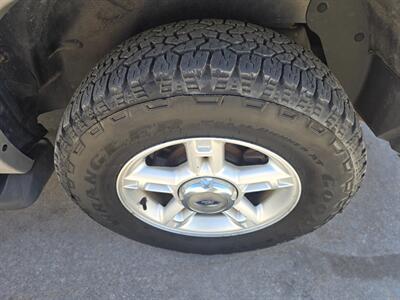 2002 Ford Explorer XLT 4x4 1OWNER 80K 3RD ROW 4.0L RUNS&DRIVES GREAT!   - Photo 68 - Woodward, OK 73801