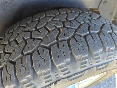 2002 Ford Explorer XLT 4x4 1OWNER 80K 3RD ROW 4.0L RUNS&DRIVES GREAT!   - Photo 63 - Woodward, OK 73801