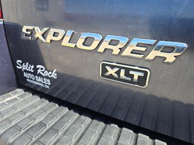 2002 Ford Explorer XLT 4x4 1OWNER 80K 3RD ROW 4.0L RUNS&DRIVES GREAT!   - Photo 11 - Woodward, OK 73801