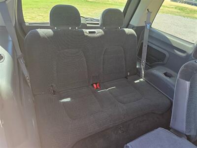 2002 Ford Explorer XLT 4x4 1OWNER 80K 3RD ROW 4.0L RUNS&DRIVES GREAT!   - Photo 46 - Woodward, OK 73801