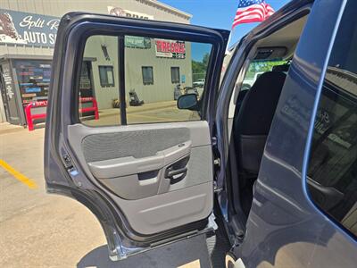 2002 Ford Explorer XLT 4x4 1OWNER 80K 3RD ROW 4.0L RUNS&DRIVES GREAT!   - Photo 55 - Woodward, OK 73801