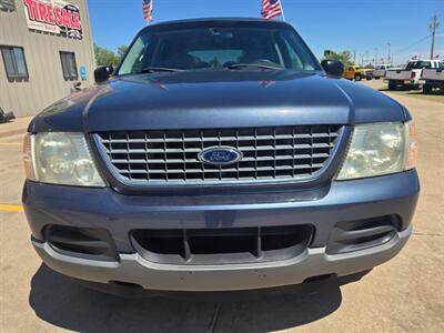 2002 Ford Explorer XLT 4x4 1OWNER 80K 3RD ROW 4.0L RUNS&DRIVES GREAT!   - Photo 87 - Woodward, OK 73801