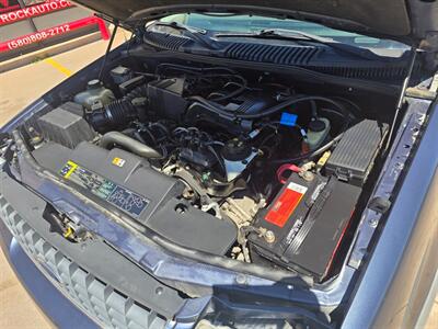 2002 Ford Explorer XLT 4x4 1OWNER 80K 3RD ROW 4.0L RUNS&DRIVES GREAT!   - Photo 59 - Woodward, OK 73801