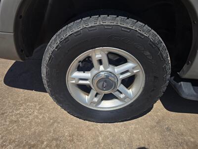 2002 Ford Explorer XLT 4x4 1OWNER 80K 3RD ROW 4.0L RUNS&DRIVES GREAT!   - Photo 71 - Woodward, OK 73801