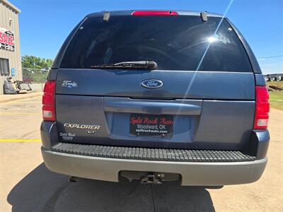 2002 Ford Explorer XLT 4x4 1OWNER 80K 3RD ROW 4.0L RUNS&DRIVES GREAT!   - Photo 88 - Woodward, OK 73801