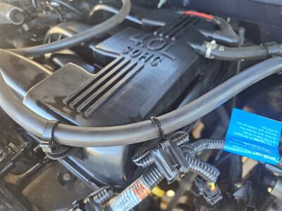 2002 Ford Explorer XLT 4x4 1OWNER 80K 3RD ROW 4.0L RUNS&DRIVES GREAT!   - Photo 58 - Woodward, OK 73801