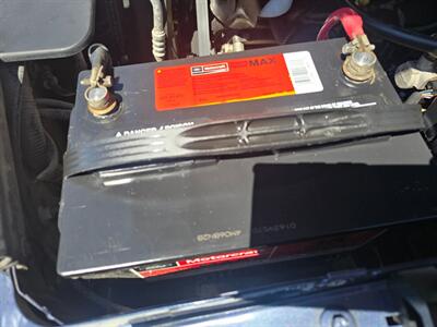 2002 Ford Explorer XLT 4x4 1OWNER 80K 3RD ROW 4.0L RUNS&DRIVES GREAT!   - Photo 57 - Woodward, OK 73801