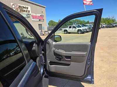 2002 Ford Explorer XLT 4x4 1OWNER 80K 3RD ROW 4.0L RUNS&DRIVES GREAT!   - Photo 54 - Woodward, OK 73801