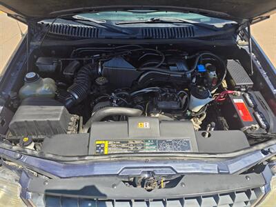 2002 Ford Explorer XLT 4x4 1OWNER 80K 3RD ROW 4.0L RUNS&DRIVES GREAT!   - Photo 60 - Woodward, OK 73801