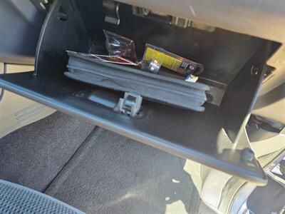 2002 Ford Explorer XLT 4x4 1OWNER 80K 3RD ROW 4.0L RUNS&DRIVES GREAT!   - Photo 36 - Woodward, OK 73801